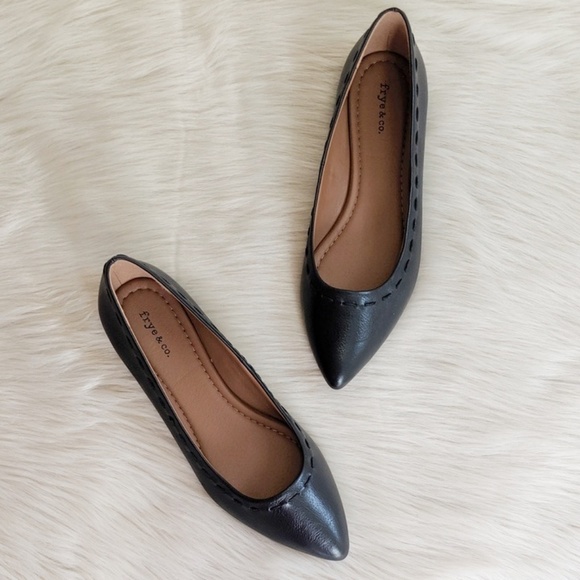 frye and co flats